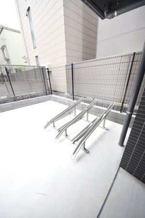 クレヴィスタ中野新橋の物件内観写真